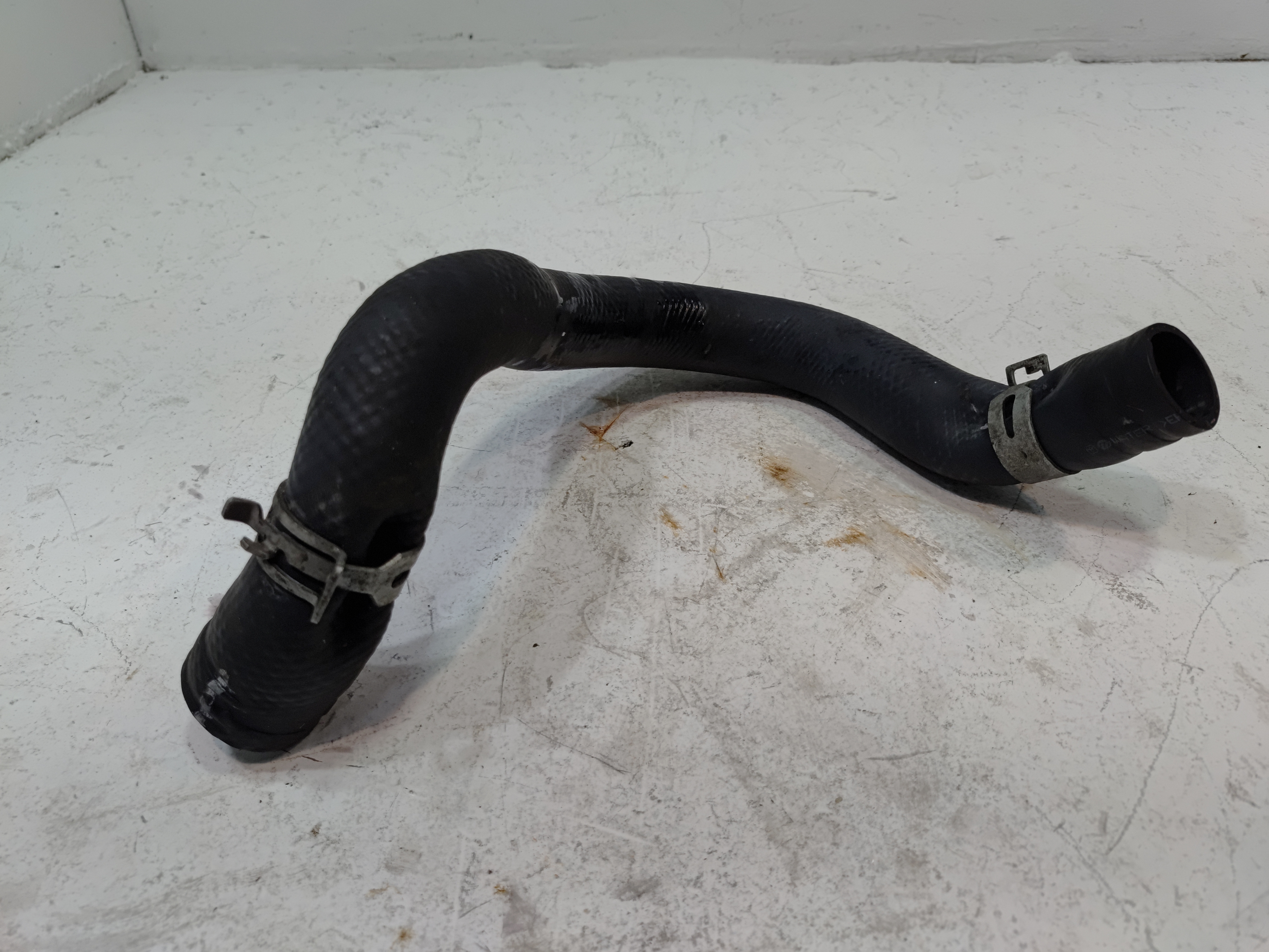 2018-2024 Toyota Camry 2.5L Radiator Passenger Side Lower Coolant Hose Tube OEM