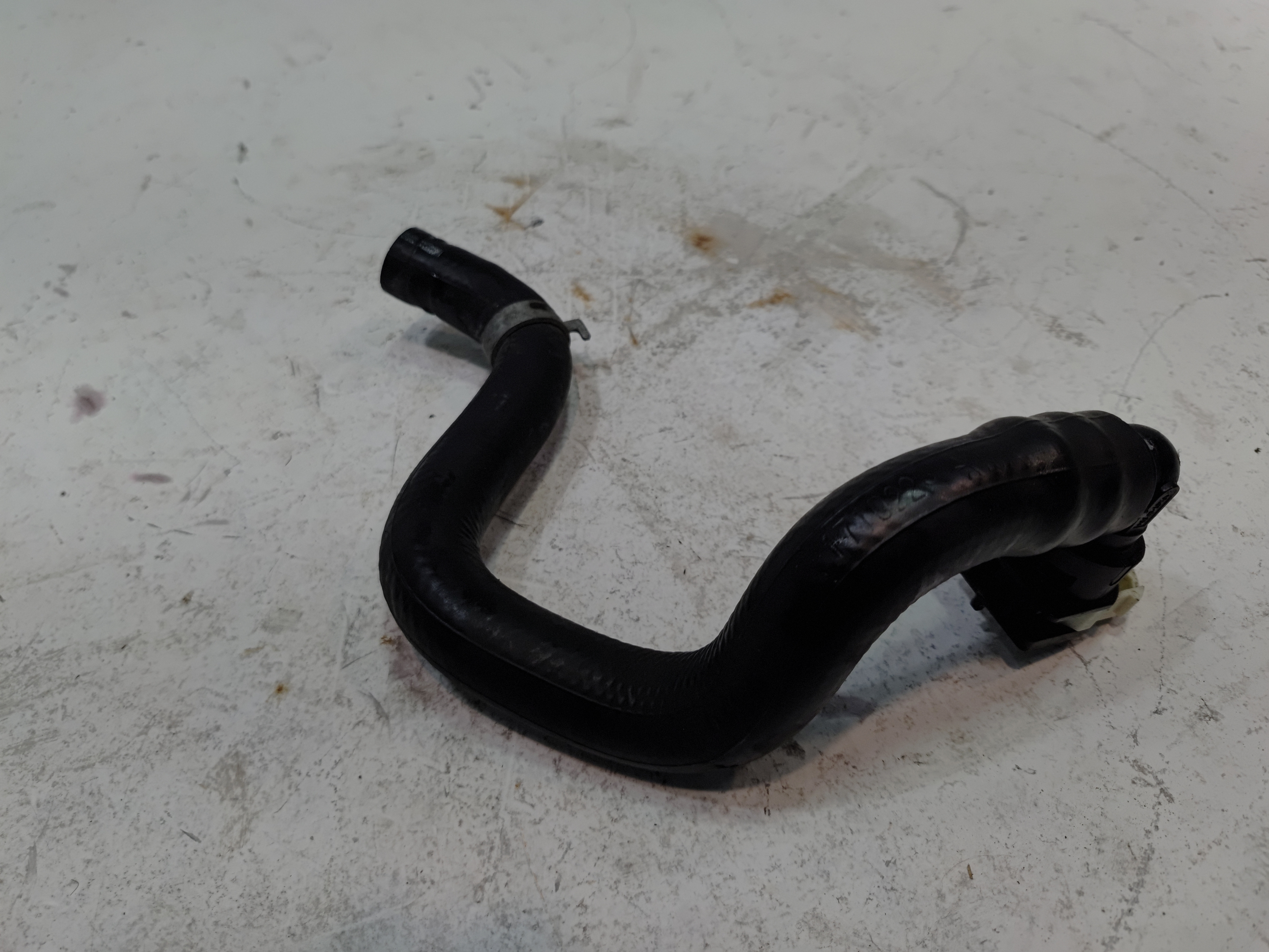 2018-2024 Toyota Camry 2.5L A/C Valve to Heater Core Water Coolant Hose Tube OEM