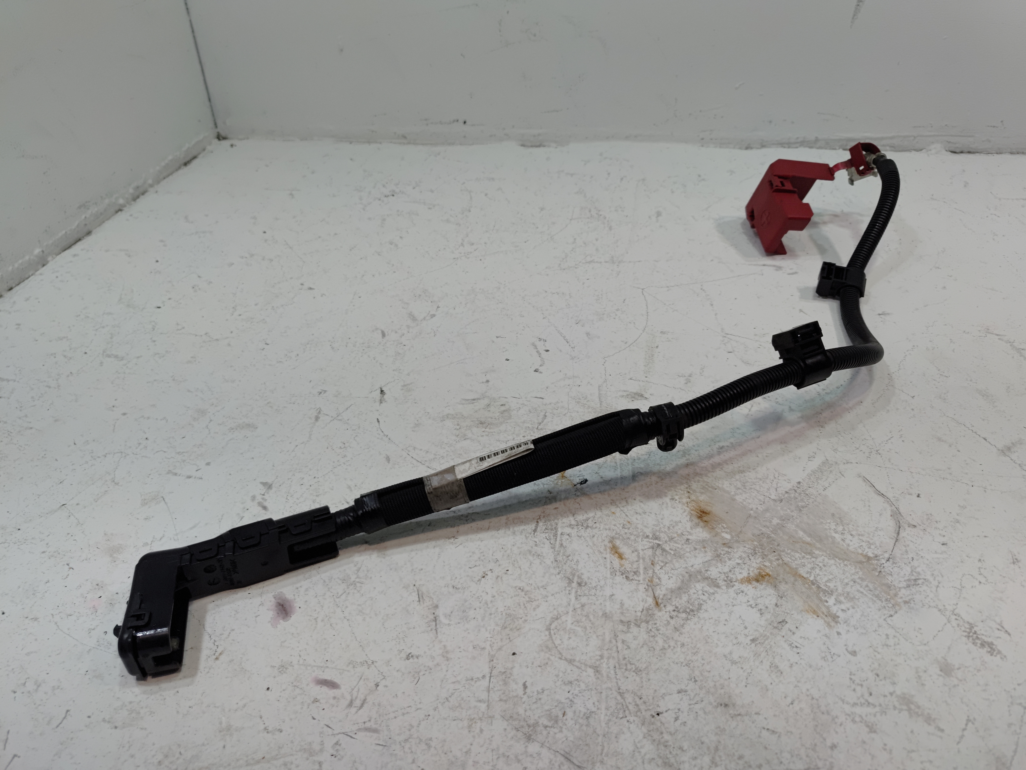 2018-2024 Toyota Camry 2.5L Battery Positive Cable Wire Wiring Harness OEM