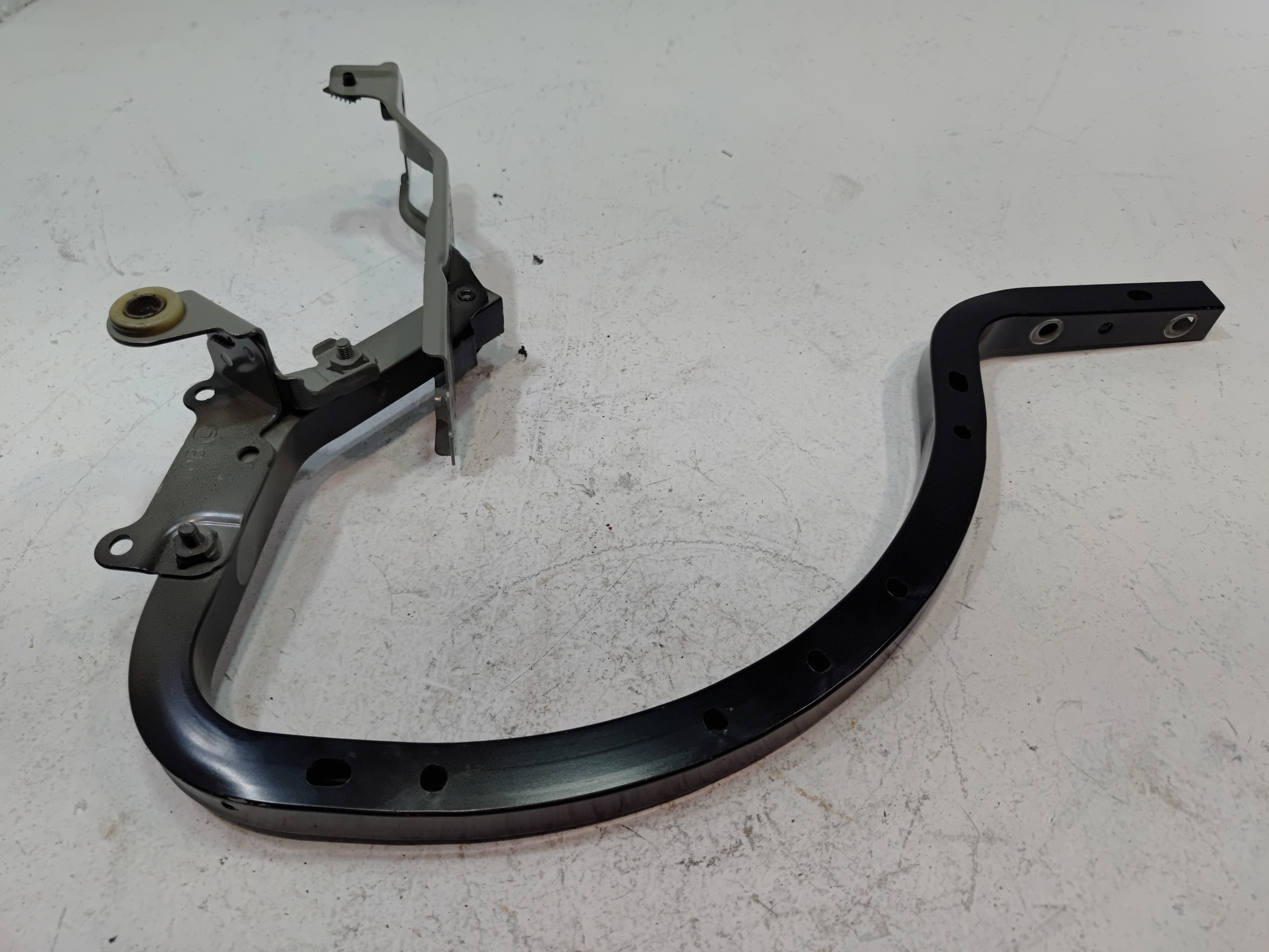 2018-2025 TOYOTA CAMRY REAR LEFT DRIVER SIDE TRUNK DECK LID HINGE *218* OEM
