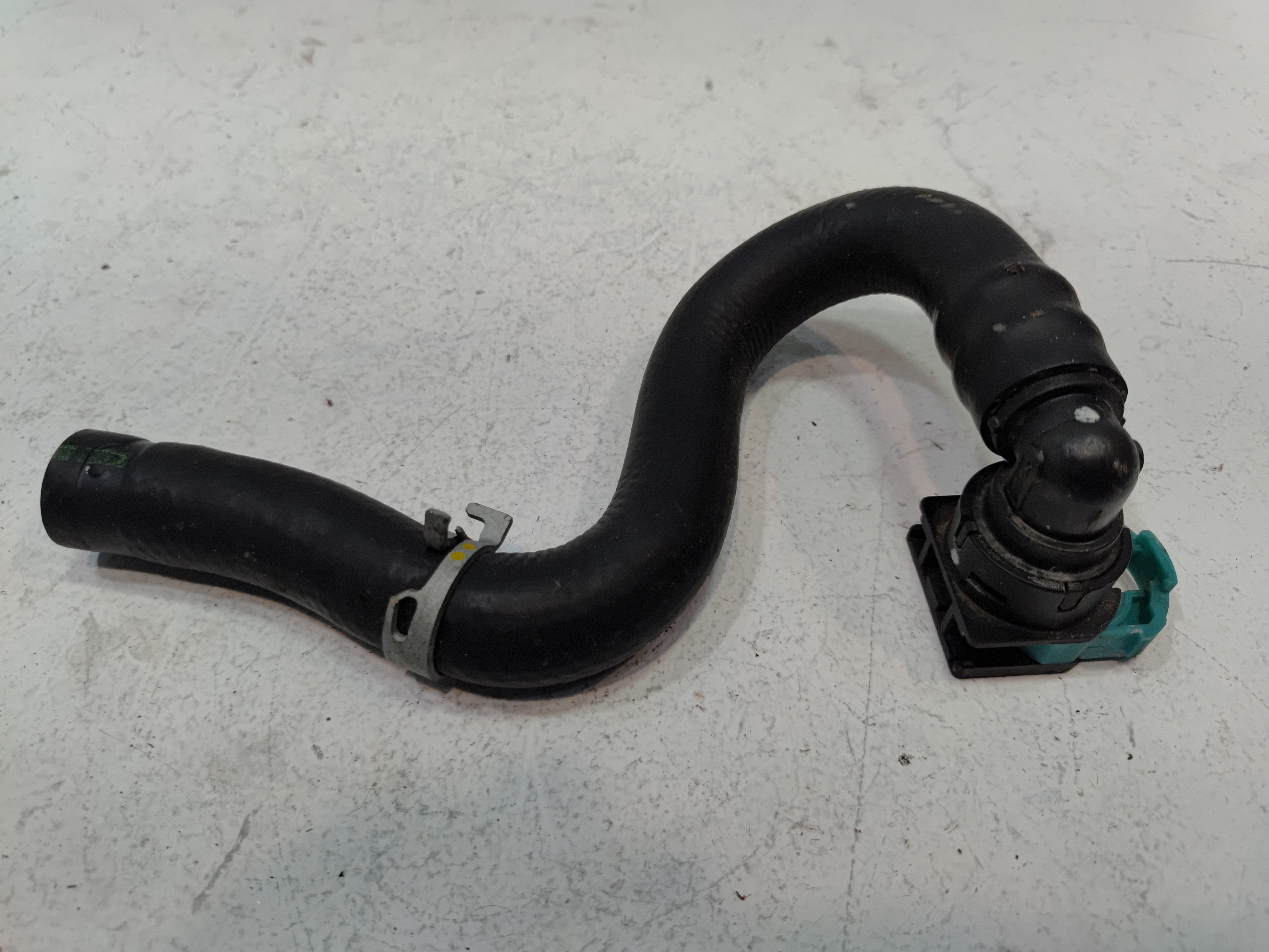 2018-2024 TOYOTA CAMRY 2.5L HVAC A/C HEATER COOLANT WATER HOSE TUBE PIPE OEM