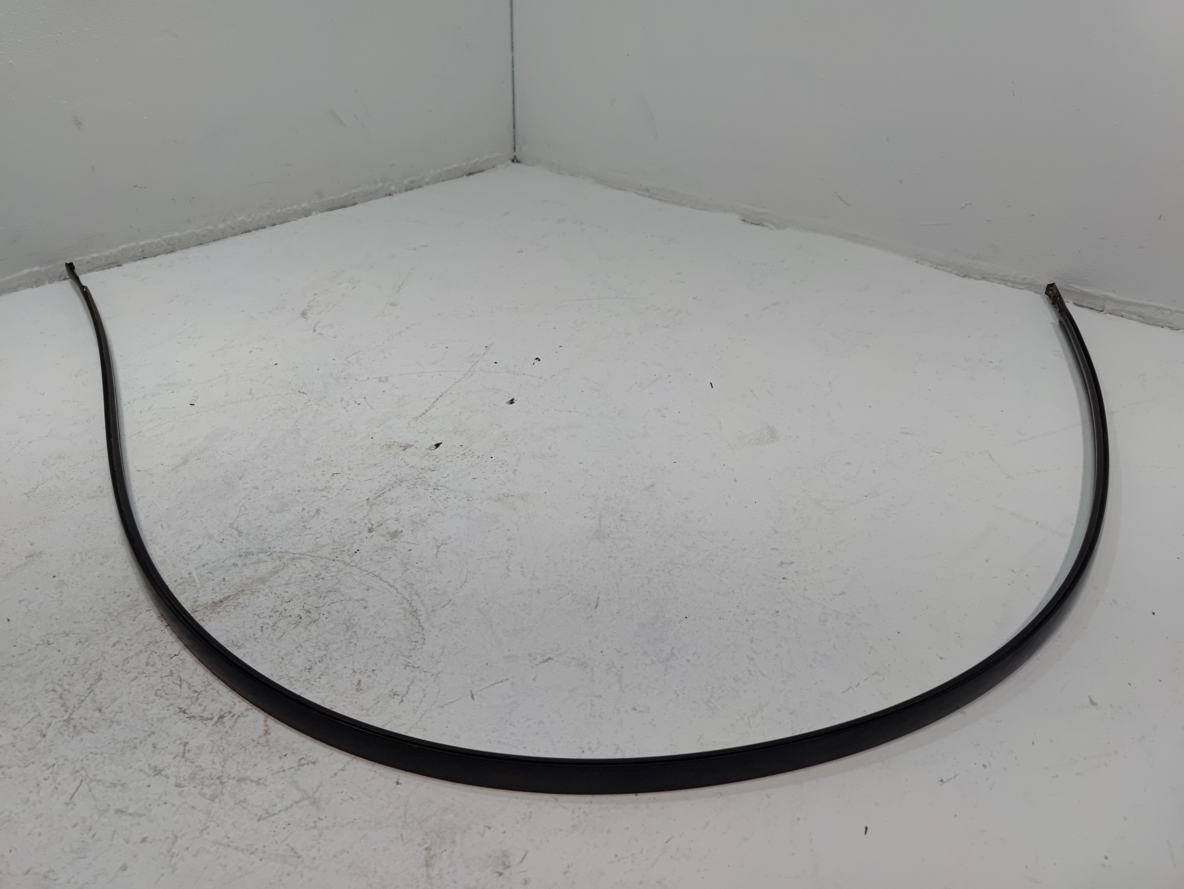 2018-2025 TOYOTA CAMRY ROOF LEFT DRIVER SIDE DRIP MOLDING TRIM  OEM