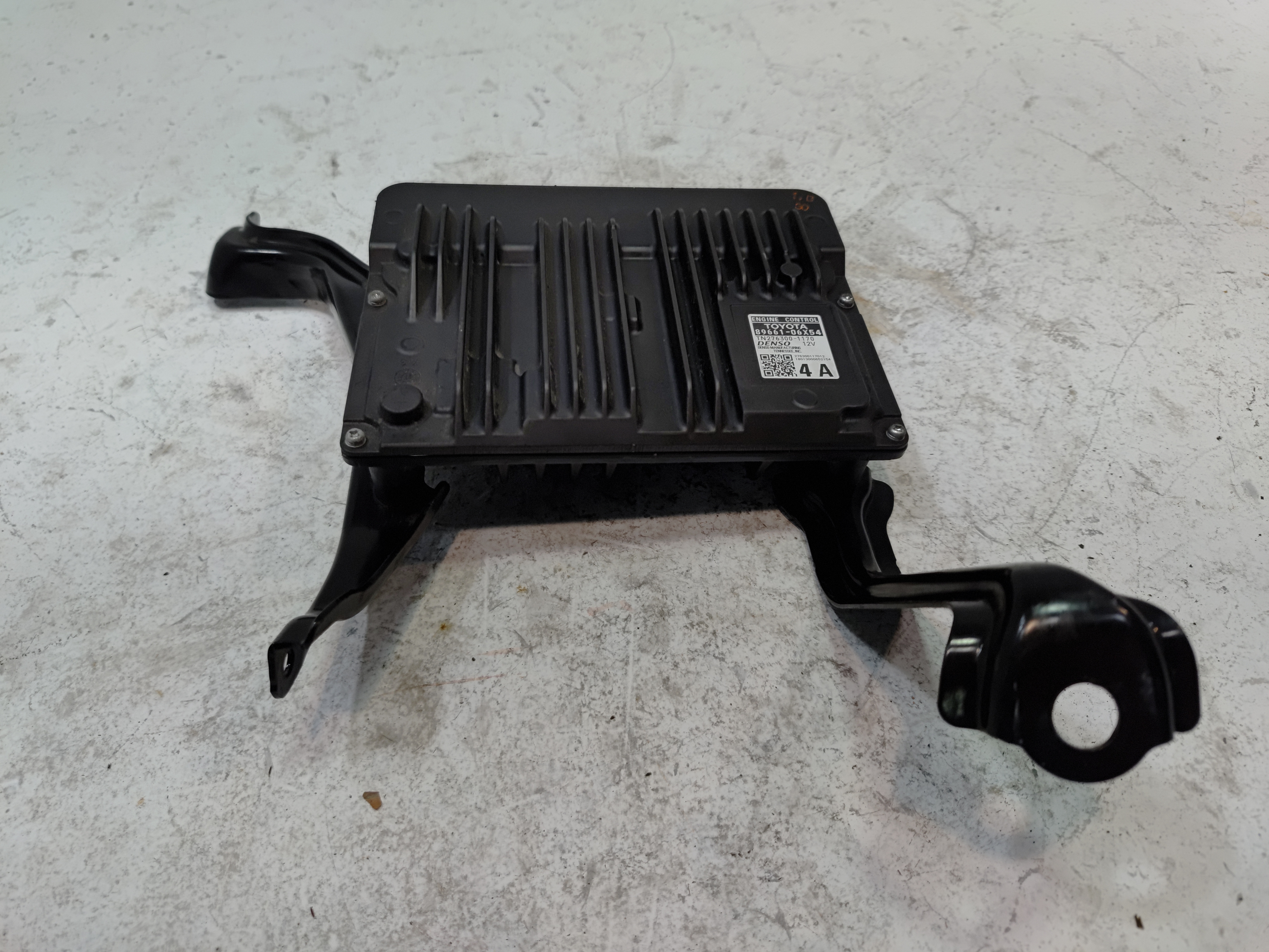 2018-2019 TOYOTA CAMRY 2.5L ENGINE COMPUTER CONTROL ECM ECU MODULE OEM