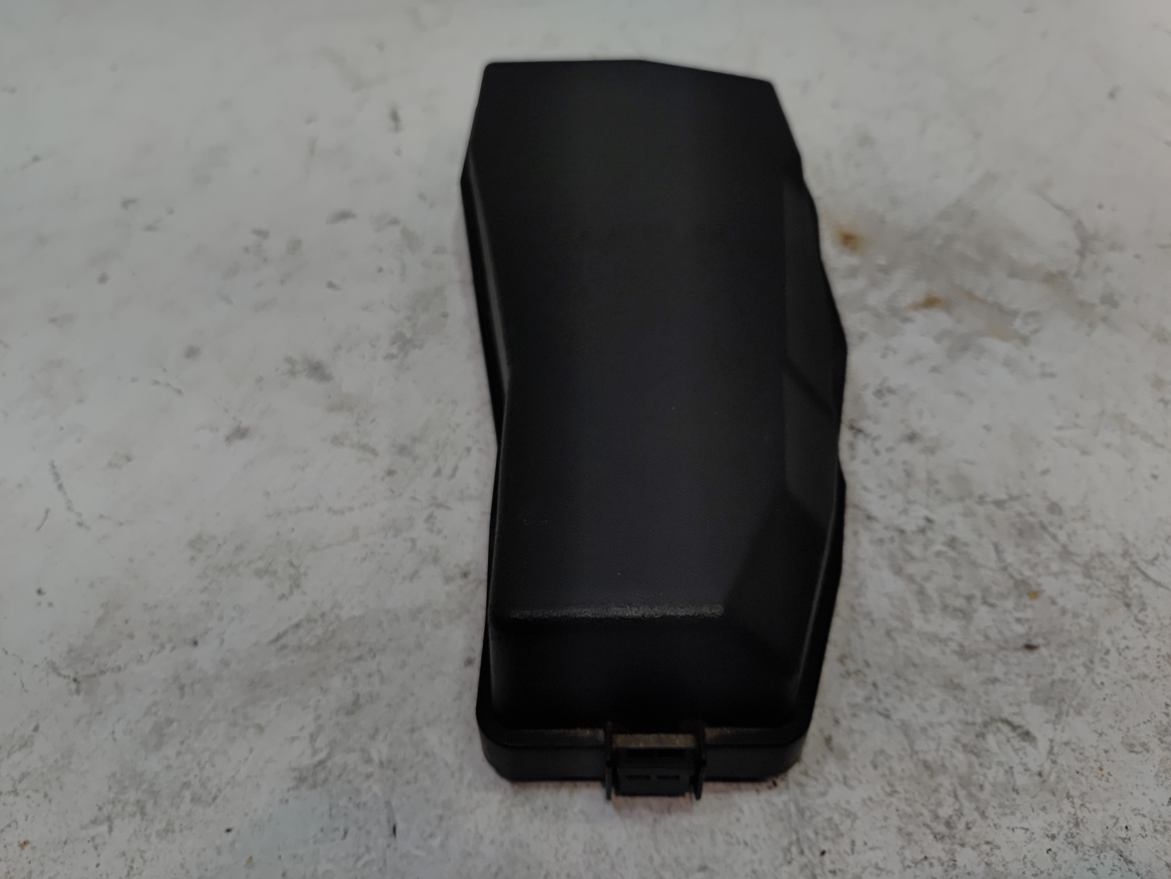 2018-2024 TOYOTA CAMRY FUSE AND RELAY CENTER UPPER BOX COVER OEM