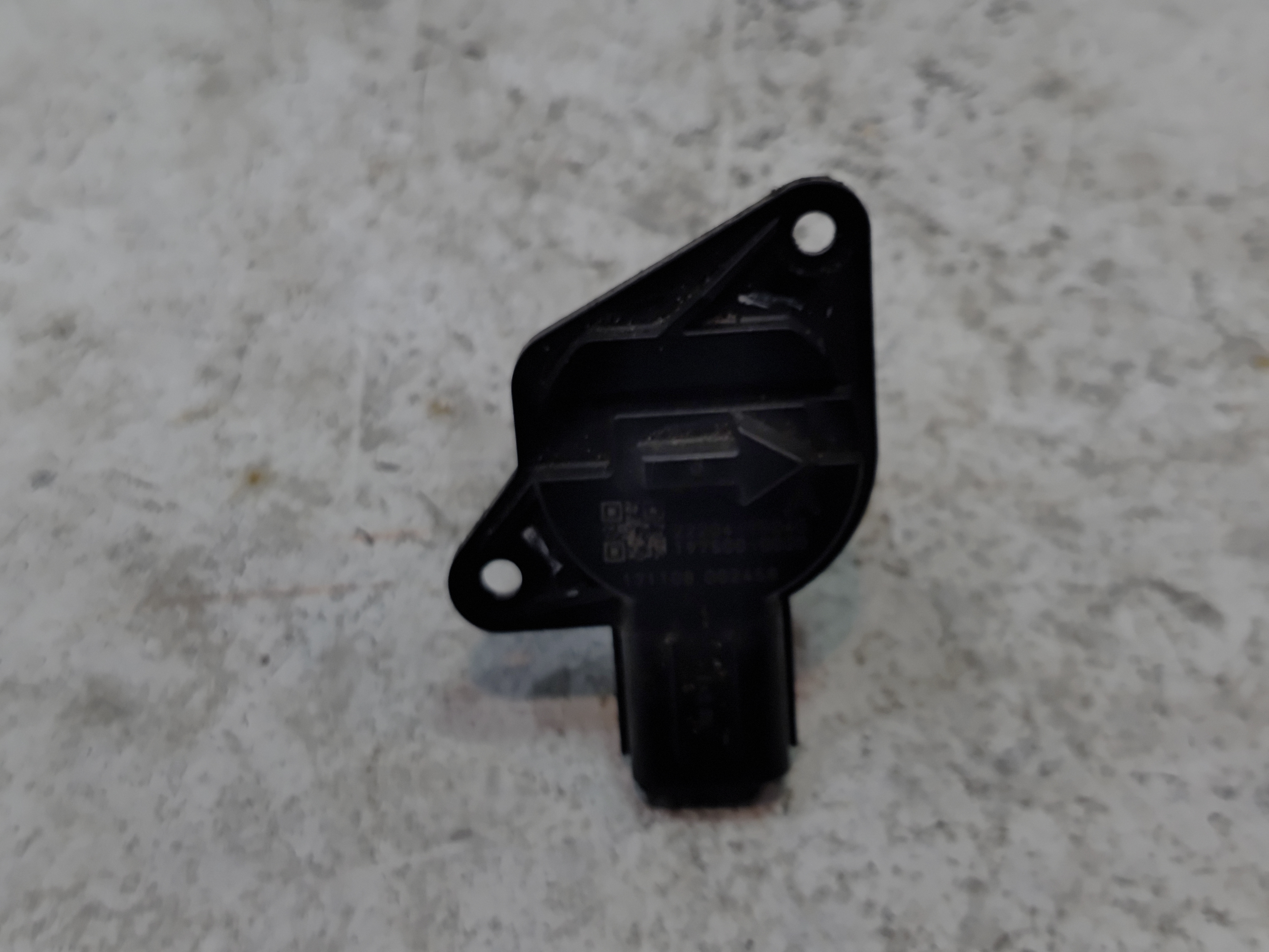 2018-2024 TOYOTA CAMRY MAF MASS AIR FLOW METER SENSOR OEM