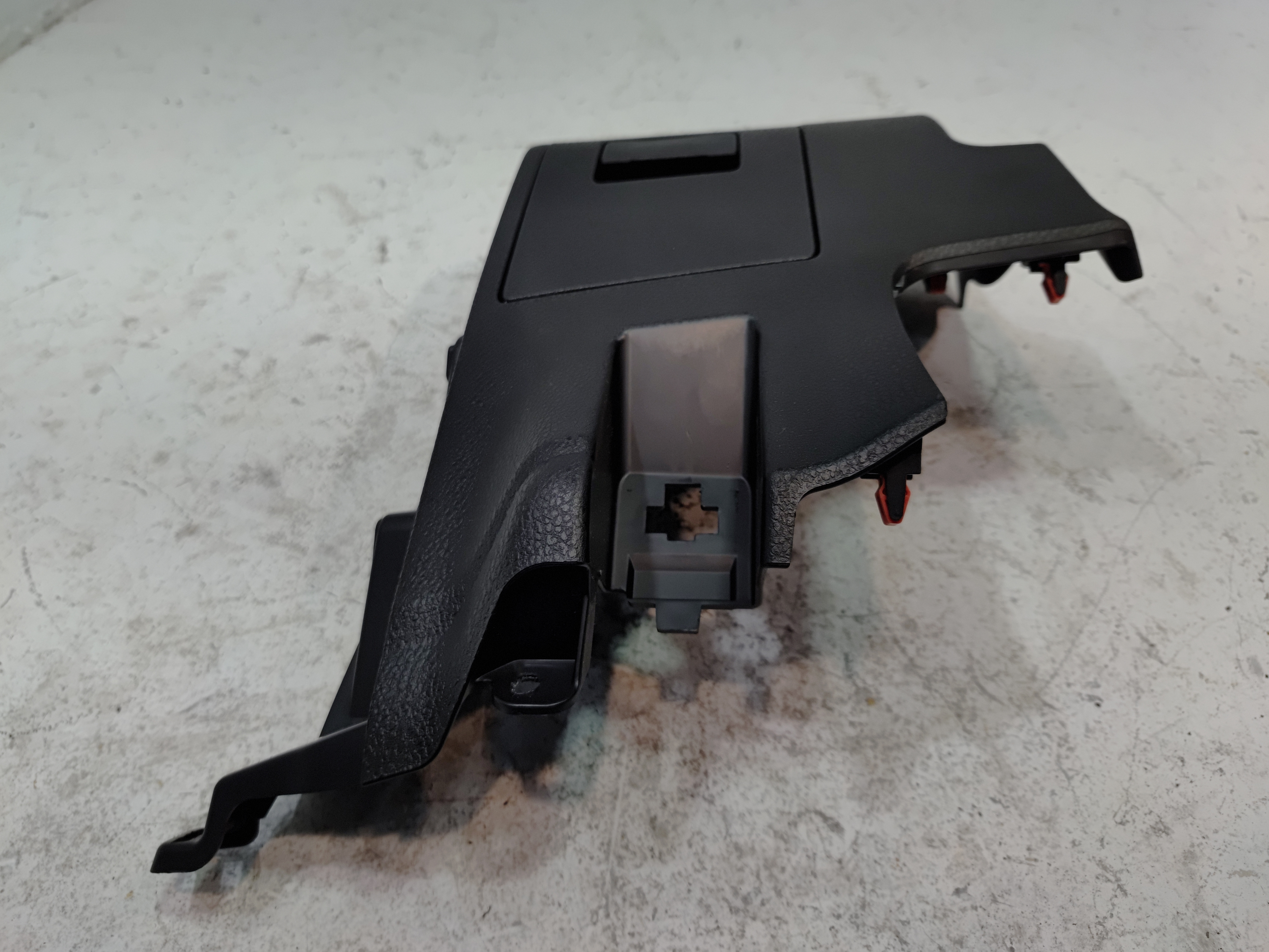 2018-2024 TOYOTA CAMRY DASHBOARD DRIVER SIDE LOWER PANEL ASSEMBLY OEM