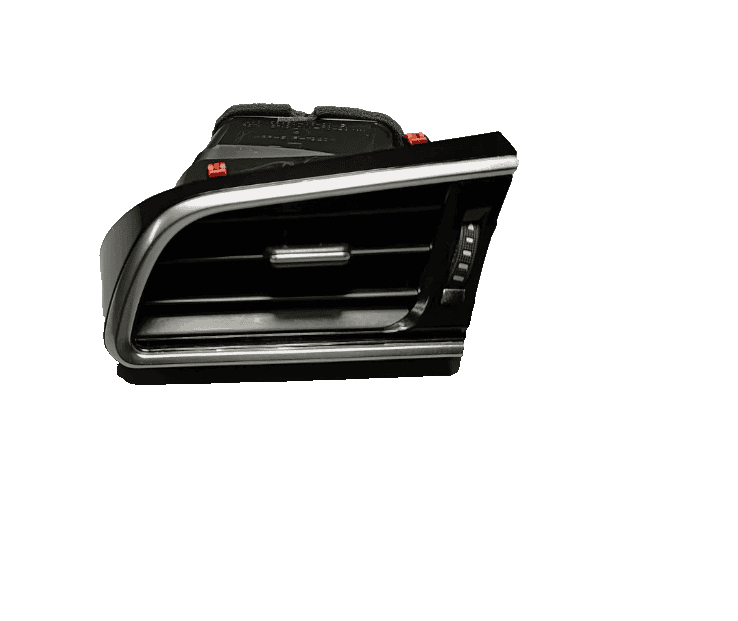 2018 Toyota Camry Dash Dashboard Left Driver Side Outer Air Vent Grille OEM