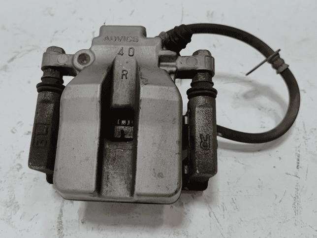 2018 - 2024 TOYOTA CAMRY FWD REAR PASSENGER SIDE BRAKE CALIPER OEM