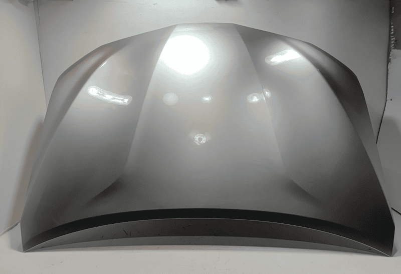 2021-2024 TOYOTA CAMRY XSE HOOD BONNET SHELL COVER PANEL SILVER 1J9 OEM