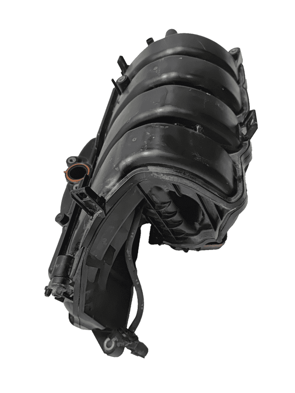 2018-2024 TOYOTA CAMRY 2.5L ENGINE AIR INTAKE MANIFOLD ASSEMBLY BLACK OEM