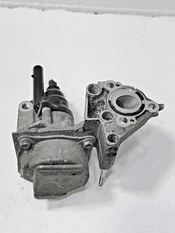 2018 - 2024 TOYOTA CAMRY 2.5L RAV-4 ENGINE COOLANT WATER PUMP HOUSING OEM
