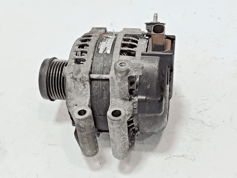 2018-2024 TOYOTA CAMRY 2.5L ENGINE ALTERNATOR GENERATOR OEM
