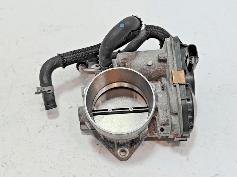 TOYOTA CAMRY 2.5L ENGINE THROTTLE BODY VALVE MODULE 2018 - 2024 OEM