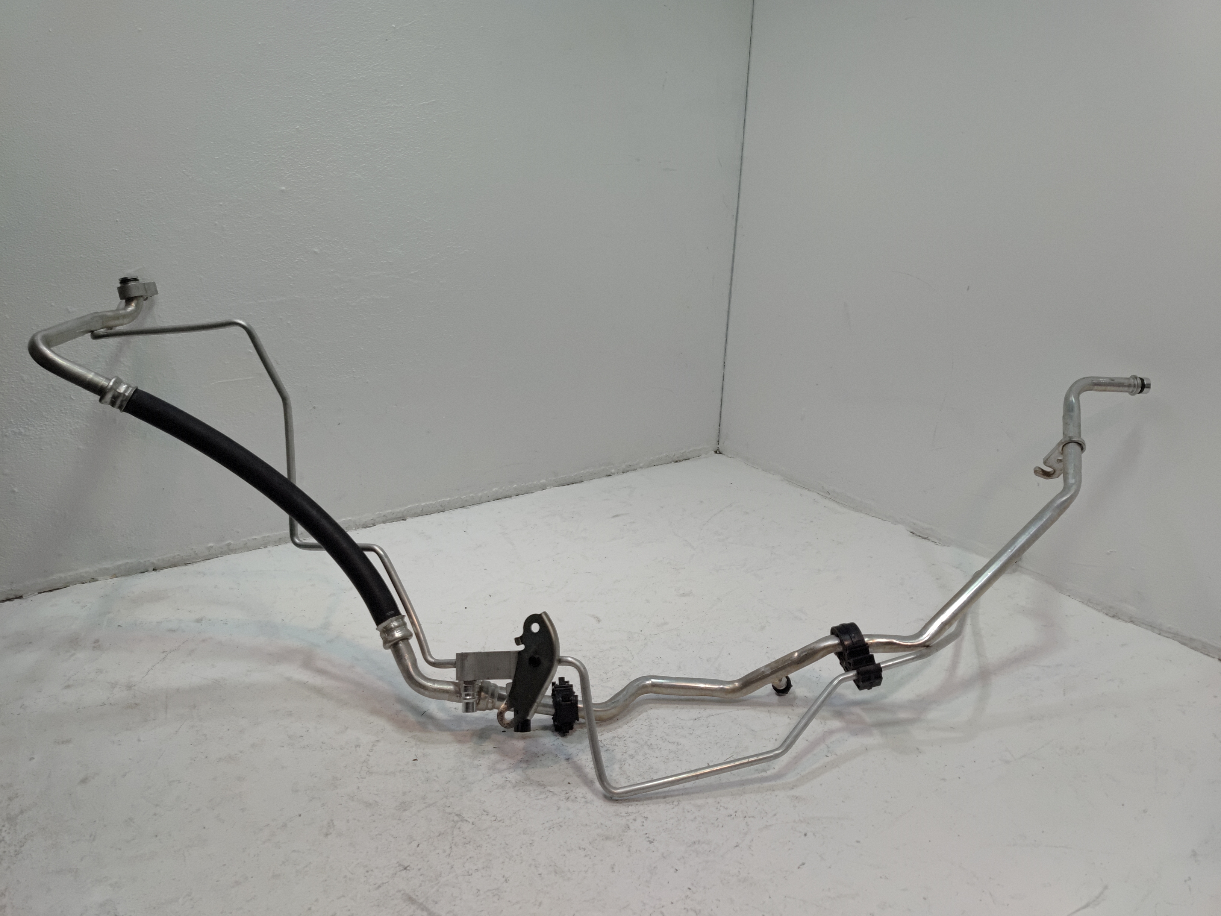 2018-2024 TOYOTA CAMRY 2.5L AC AIR CONDITIONER SUCTION HOSE PIPE LINE EM