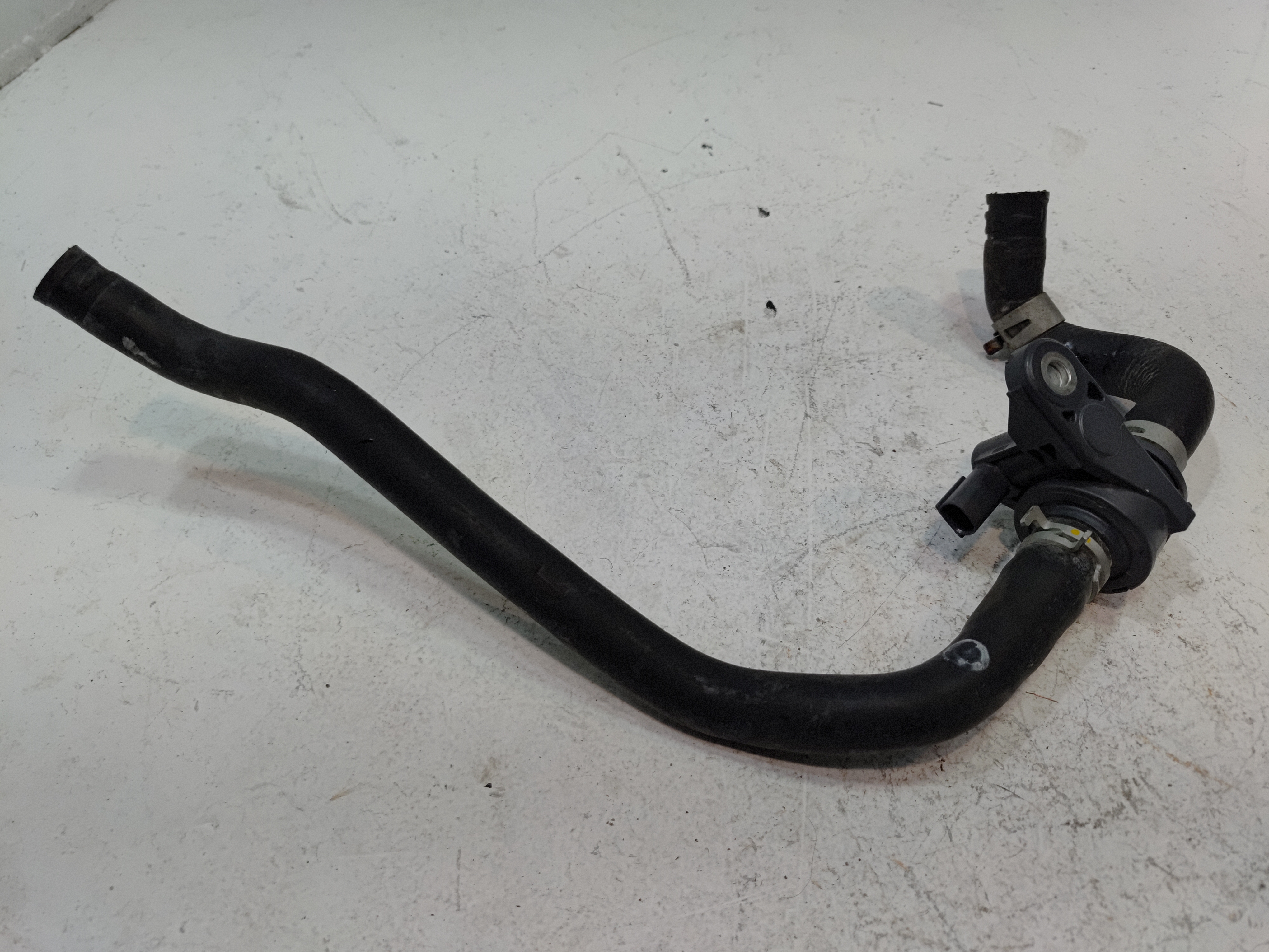 2018-2024 TOYOTA CAMRY 2.5L ENGINE BY PASS WATER HOSE TUBE PIPE OEM