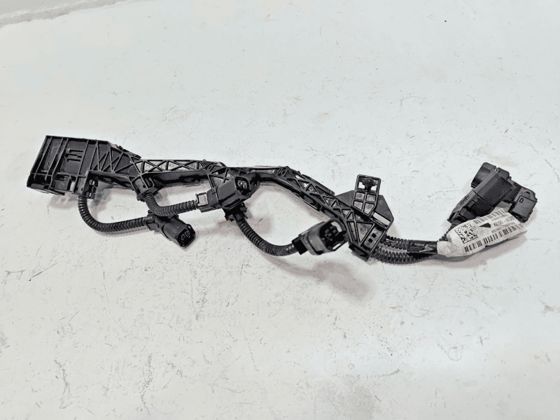 2018-2021 Toyota Camry 2.5L Engine Motor Wire Wiring Harness NO.5 OEM