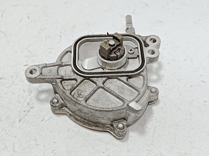 Toyota Camry 2018-2024 2.5L Power Brake Booster Vacuum Pump OEM