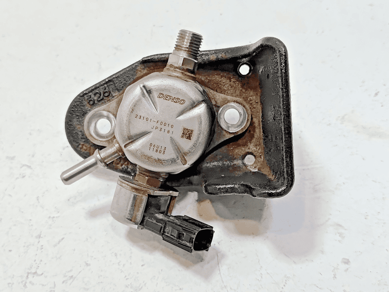 2018-2024 TOYOTA CAMRY 2.5L ENGINE MECHANICAL HIGH PRESSURE FUEL PUMP OEM