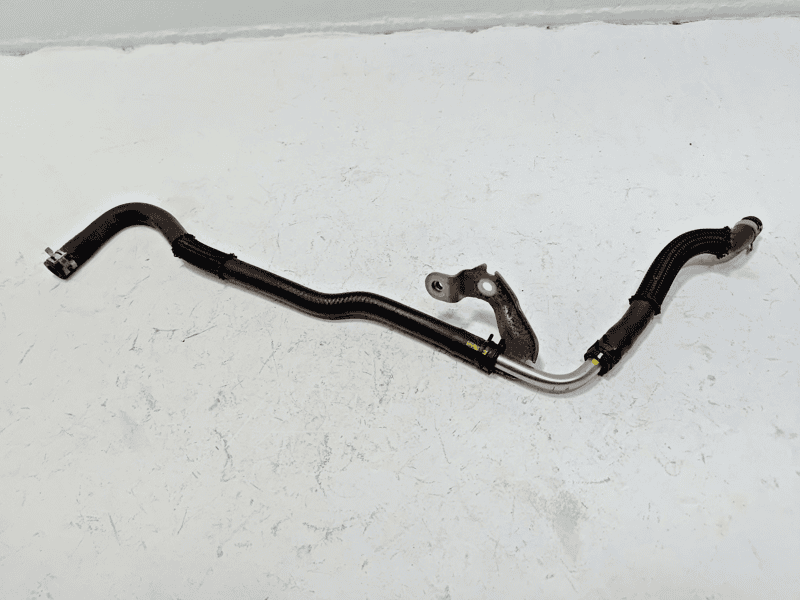 18-2024 Toyota Camry 2.5L Radiator Water Coolant By-Pass Hose Tube Pipe Line OEM