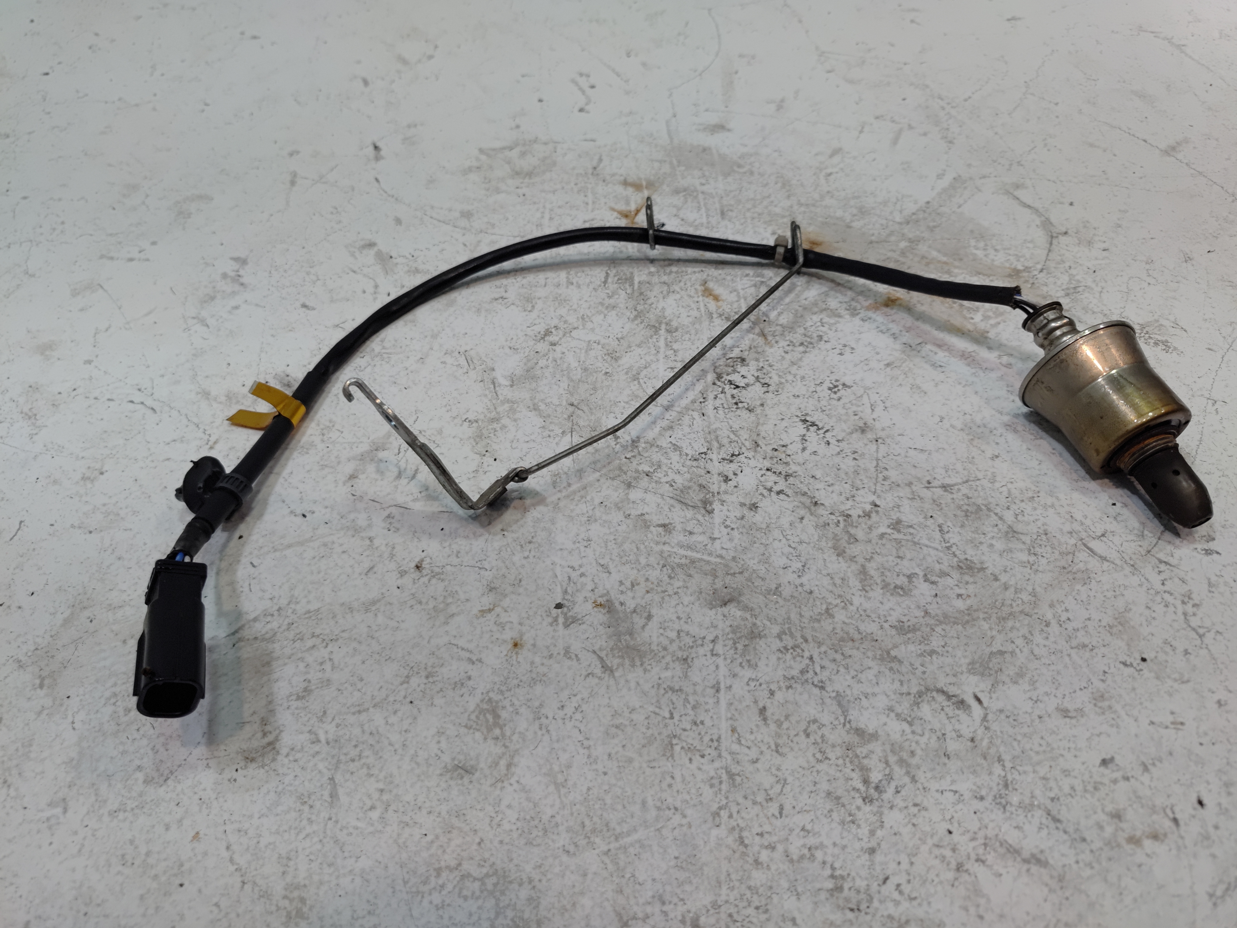 2018-2024 TOYOTA CAMRY 2.5 FRONT UPPER OXYGEN O2 LAMBDA SENSOR OEM