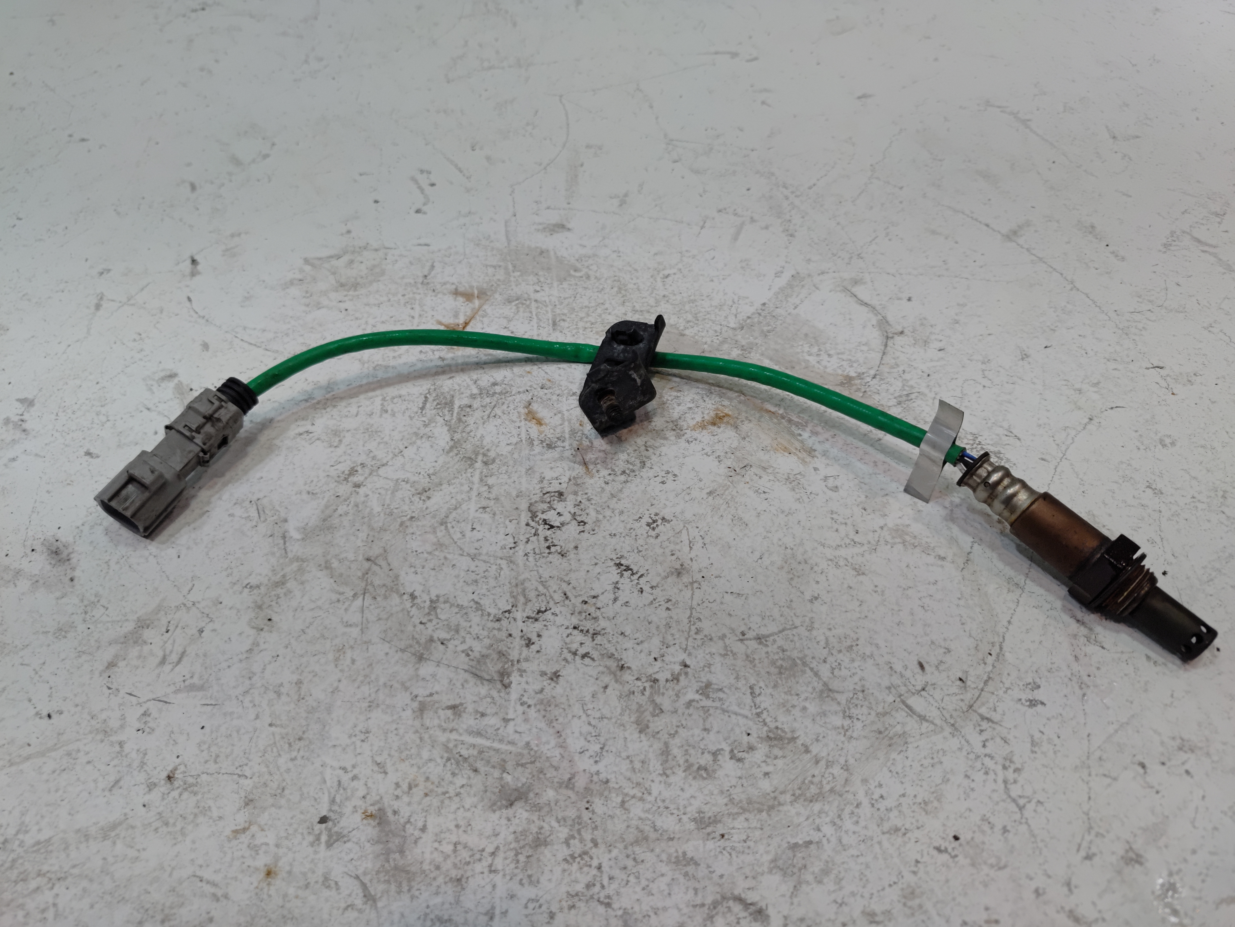 2018-2021 TOYOTA CAMRY 2.5L REAR LOWER OXYGEN O2 LAMBDA SENSOR OEM