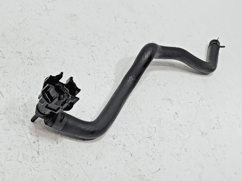2018 - 2024 TOYOTA CAMRY 2.5L ENGINE RADIATOR UPPER COOLANT HOSE TUBE PIPE OEM