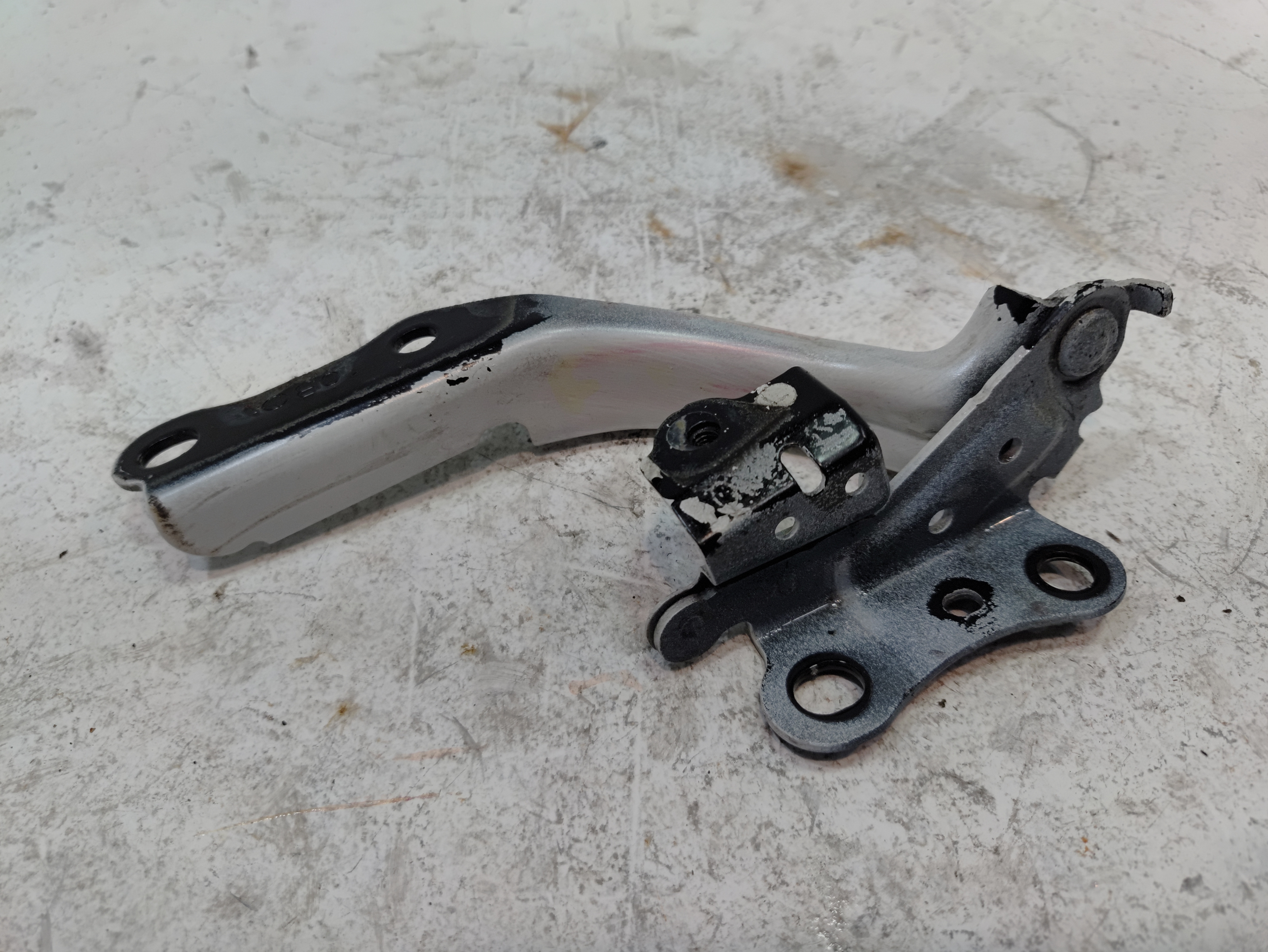 2018-2024 TOYOTA CAMRY FRONT LEFT DRIVER SIDE HOOD BONNET HINGE OEM