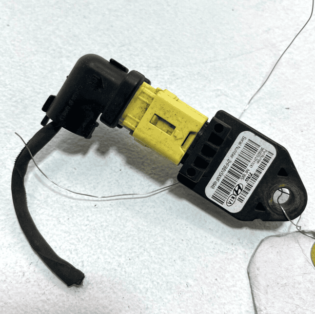 2007-2008-2009 Hyundai Elantra Front Impact Sensor Assembly OEM