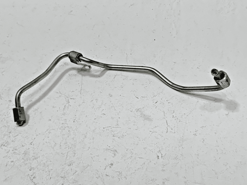 2018-21 TOYOTA CAMRY 2.5L LE XLE ENGINE FUEL INJECTION SYSTEM HOSE TUBE PIPE OEM