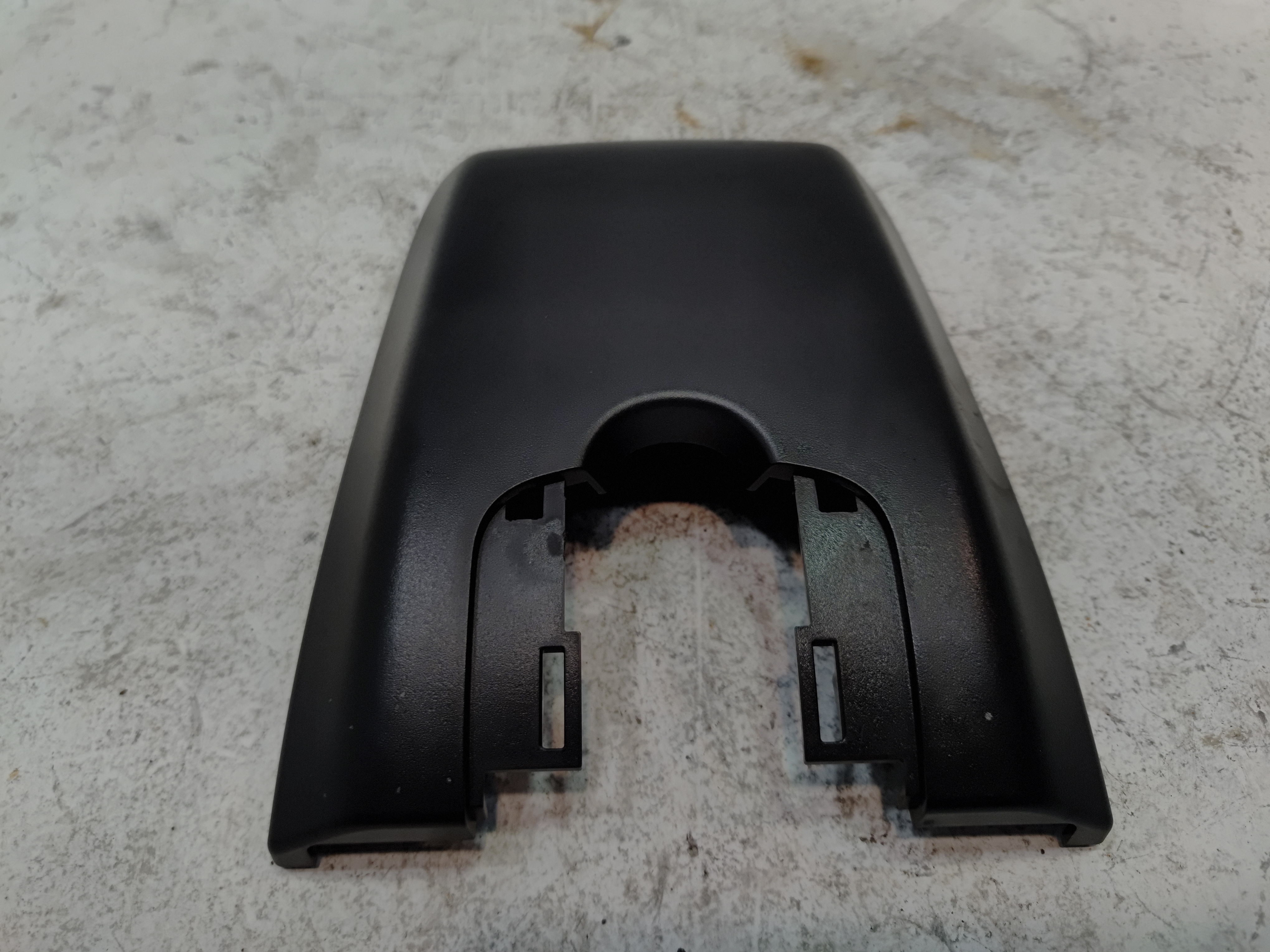 2018-20 Toyota Camry Windshield Interior Rear View Mirror Access Cover Trim OEM