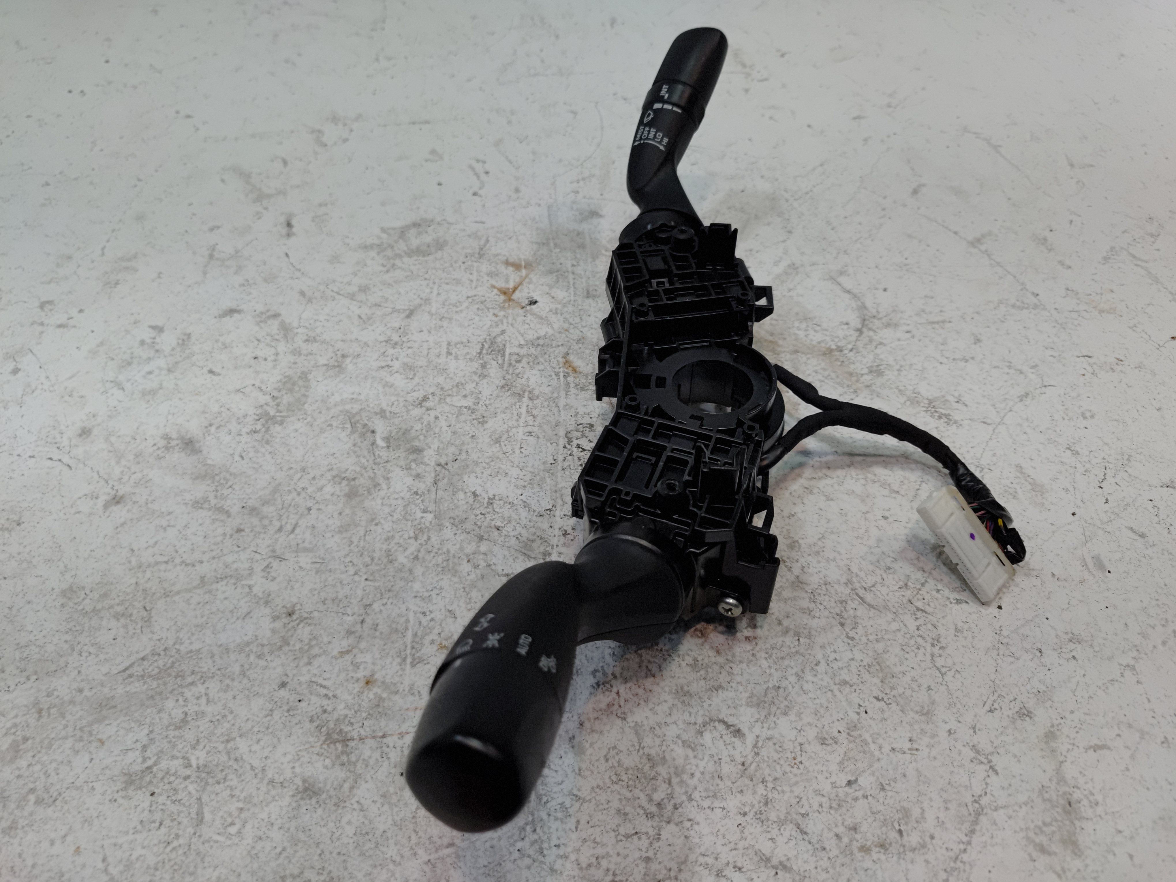 2018-2025 Toyota Camry Steering Column Turn Signal & Wiper Switch Assembly OEM