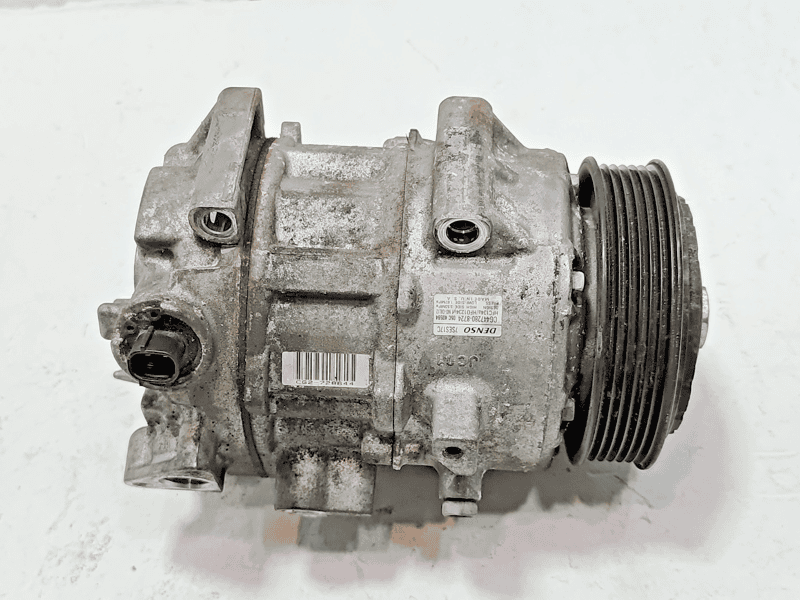 TOYOTA CAMRY 2.5L AC A/C AIR CONDITIONING COMPRESSOR DENSO 2018 - 2024 OEM