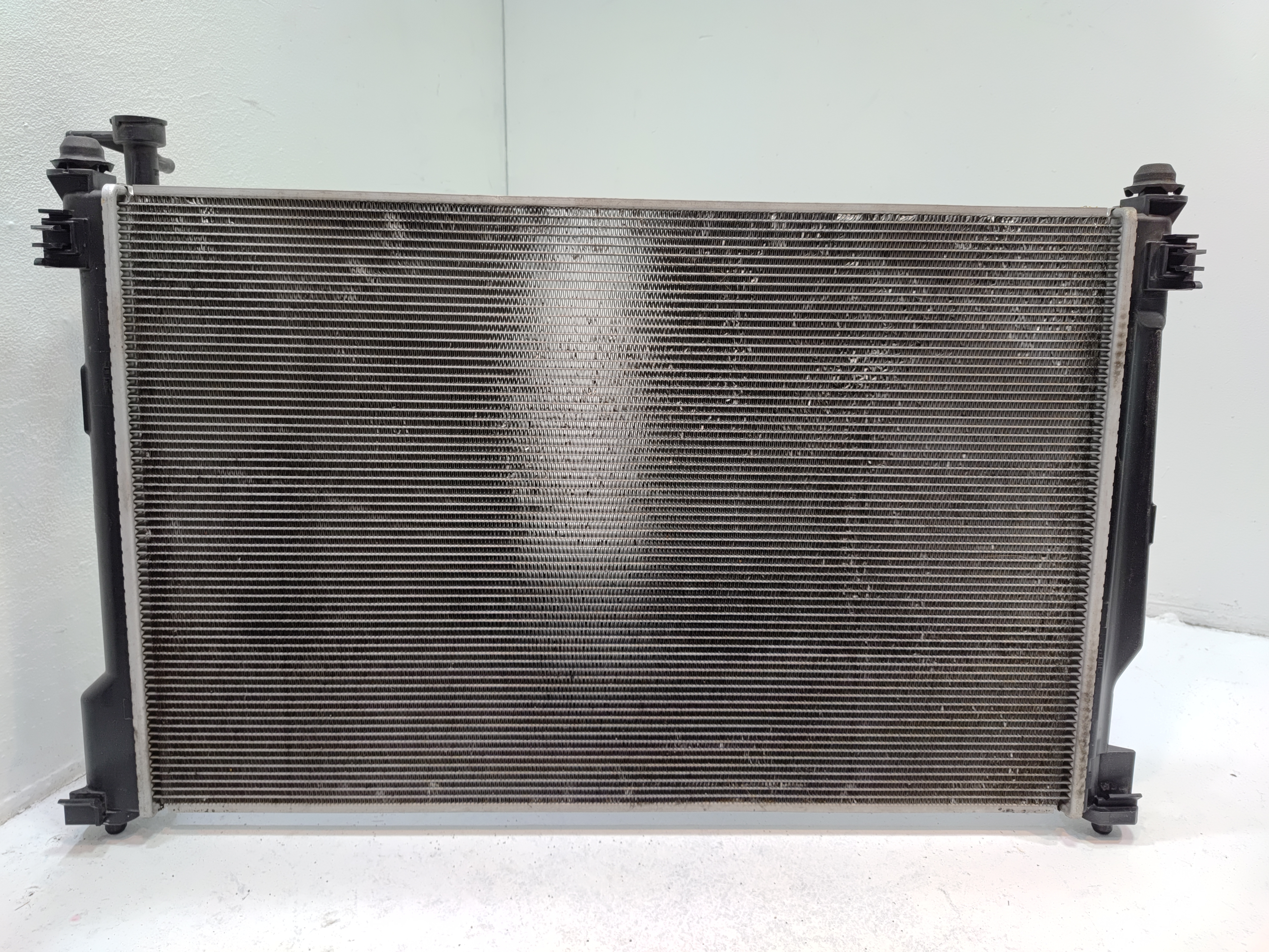 2018-2024 TOYOTA CAMRY ENGINE COOLANT COOLING RADIATOR OEM