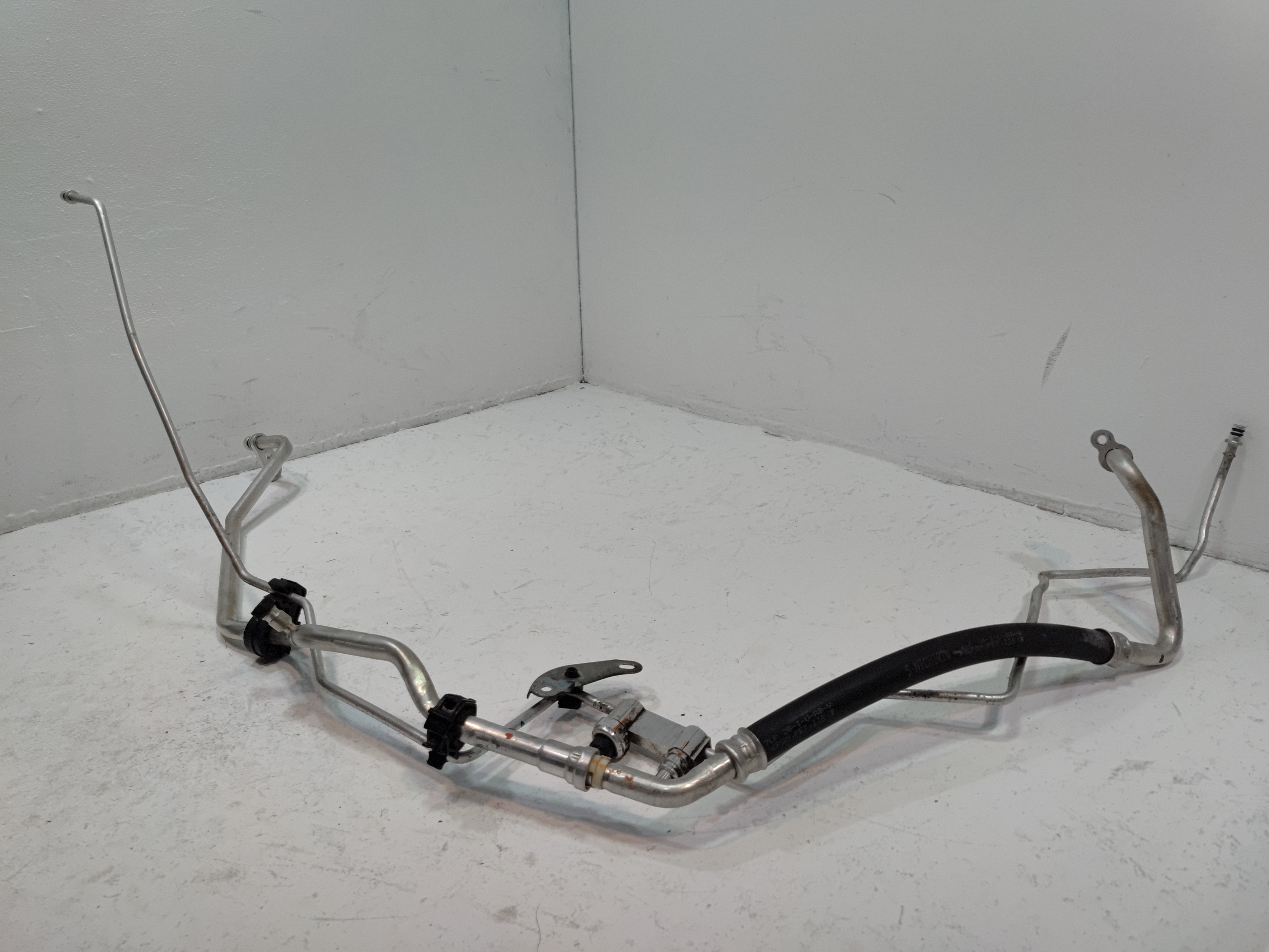 2018-2024 TOYOTA CAMRY 2.5L AC AIR CONDITIONER SUCTION HOSE PIPE LINE OEM