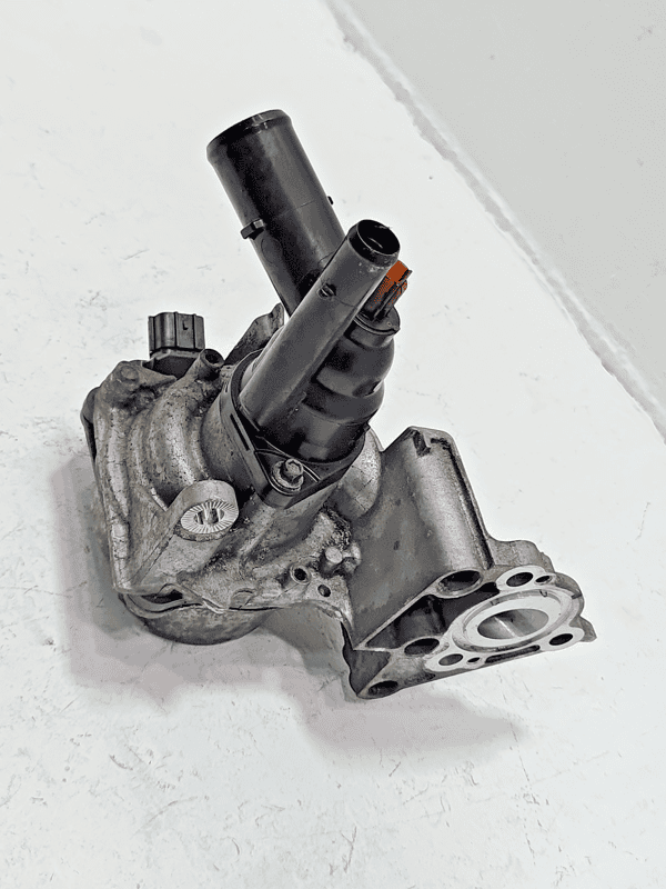 TOYOTA CAMRY 2.5L RAV-4 ENGINE COOLANT WATER PUMP HOUSING OEM 2018 - 2024
