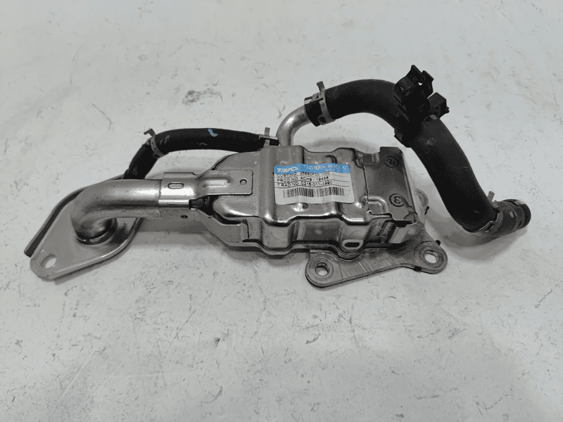 TOYOTA CAMRY AVALON RAV4 2.5L EGR EXHAUST GAS RECIRCULATION COOLER 2018-2020 OEM