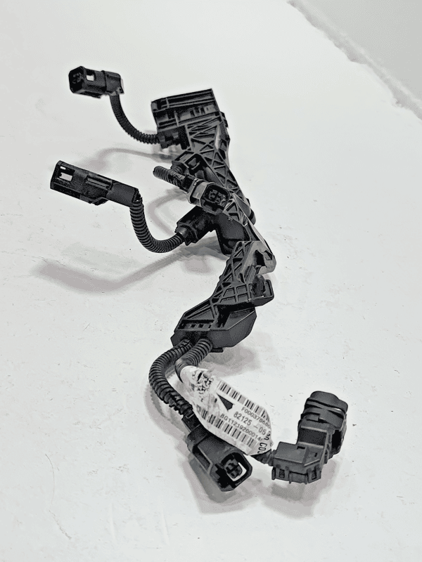 Toyota Camry 2.5L Engine Motor Wire Wiring Harness NO.5 OEM 2018-2021