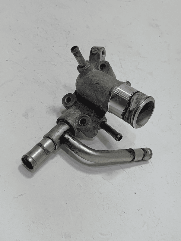 2018-2021  TOYOTA CAMRY RAV4 2.5L ENGINE MOTOR COOLANT WATER OUTLET FLANGE OEM