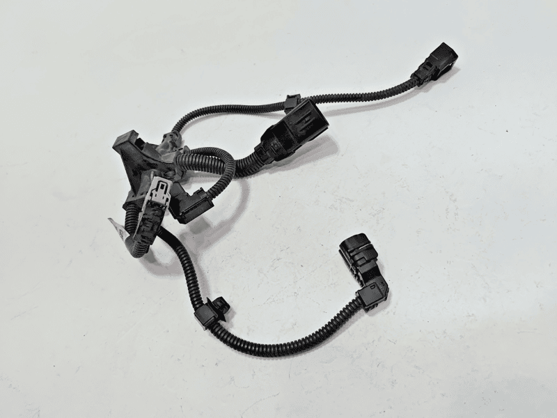 TOYOTA CAMRY 2018-2024 2.5L ENGINE SENSOR WIRE WIRING HARNESS OEM