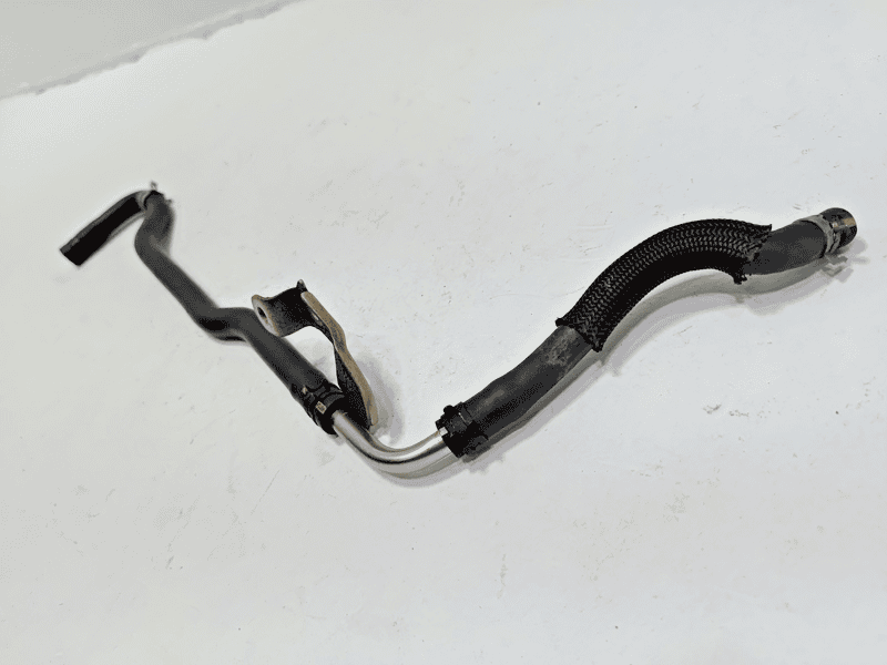 2018-24 Toyota Camry 2.5L Radiator Water Coolant By-Pass Hose Tube Pipe Line OEM