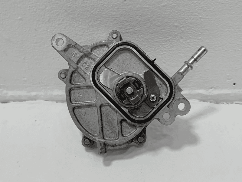 Toyota Camry 2.5L Power Brake Booster Vacuum Pump 2018-2024 OEM
