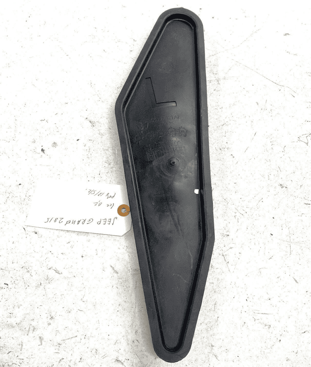 14-21 JEEP GRAND CHEROKEE LEFT SIDE TRUNK QUARTER PANEL INSULATION COVER OE