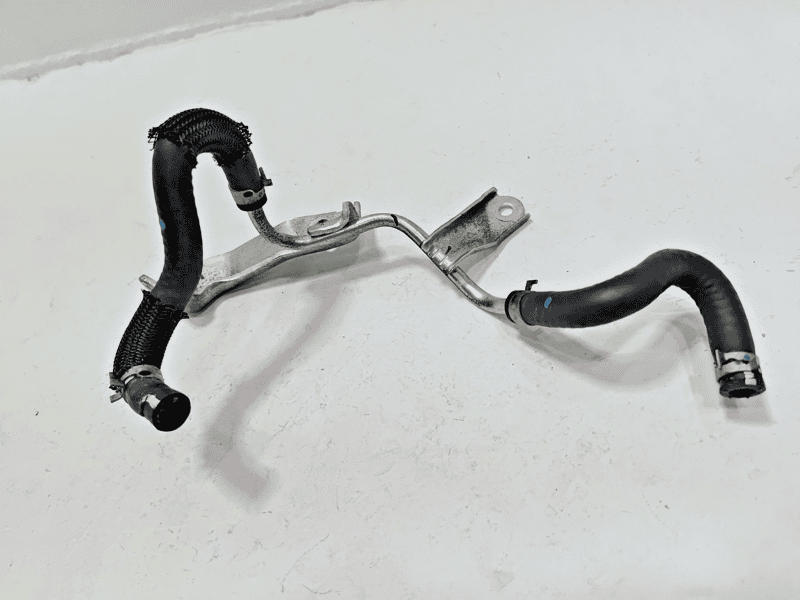 TOYOTA CAMRY 2.5L ENGINE COOLANT BY-PASS WATER HOSE TUBE PIPE 2018 - 2021 OEM