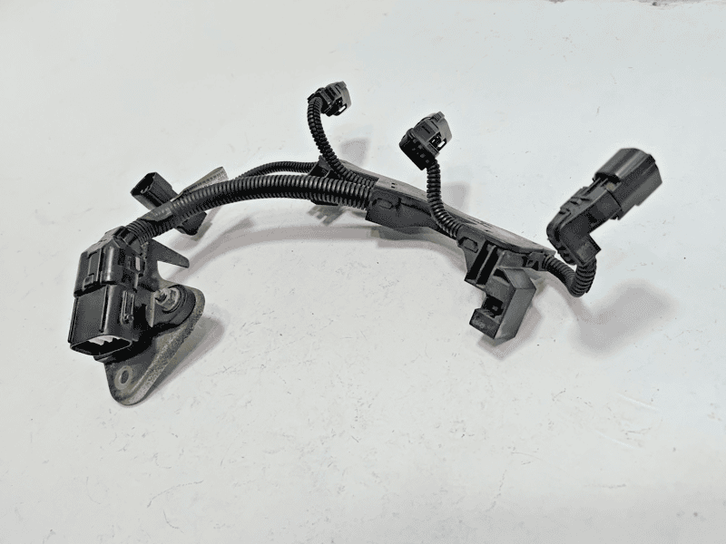 TOYOTA CAMRY 2.5L ENGINE MOTOR WIRE WIRING HARNESS No.6 OEM 2018-2022