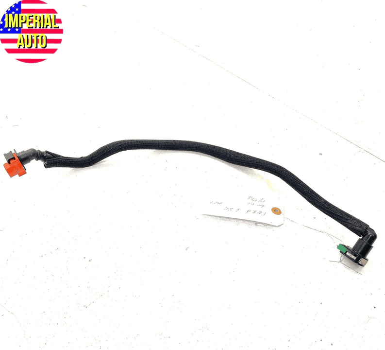 2017-2019 FORD ESCAPE Fuel Vapor Separator Vacuum Tube Emissions OEM