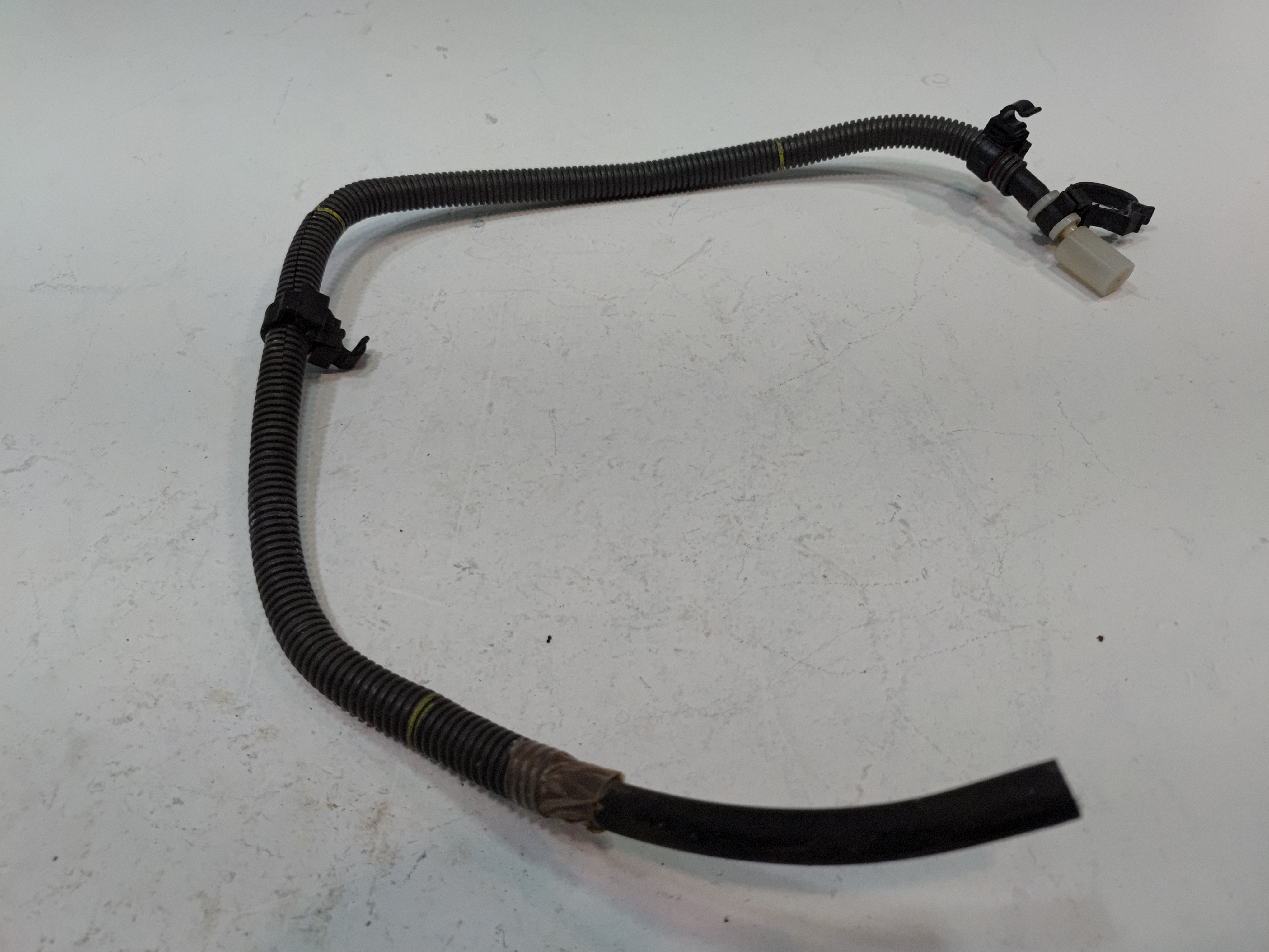 2018-2024 TOYOTA CAMRY 2.5L FUEL VAPOR CANISTER VENT HOSE LINE PIPE TUBE OEM