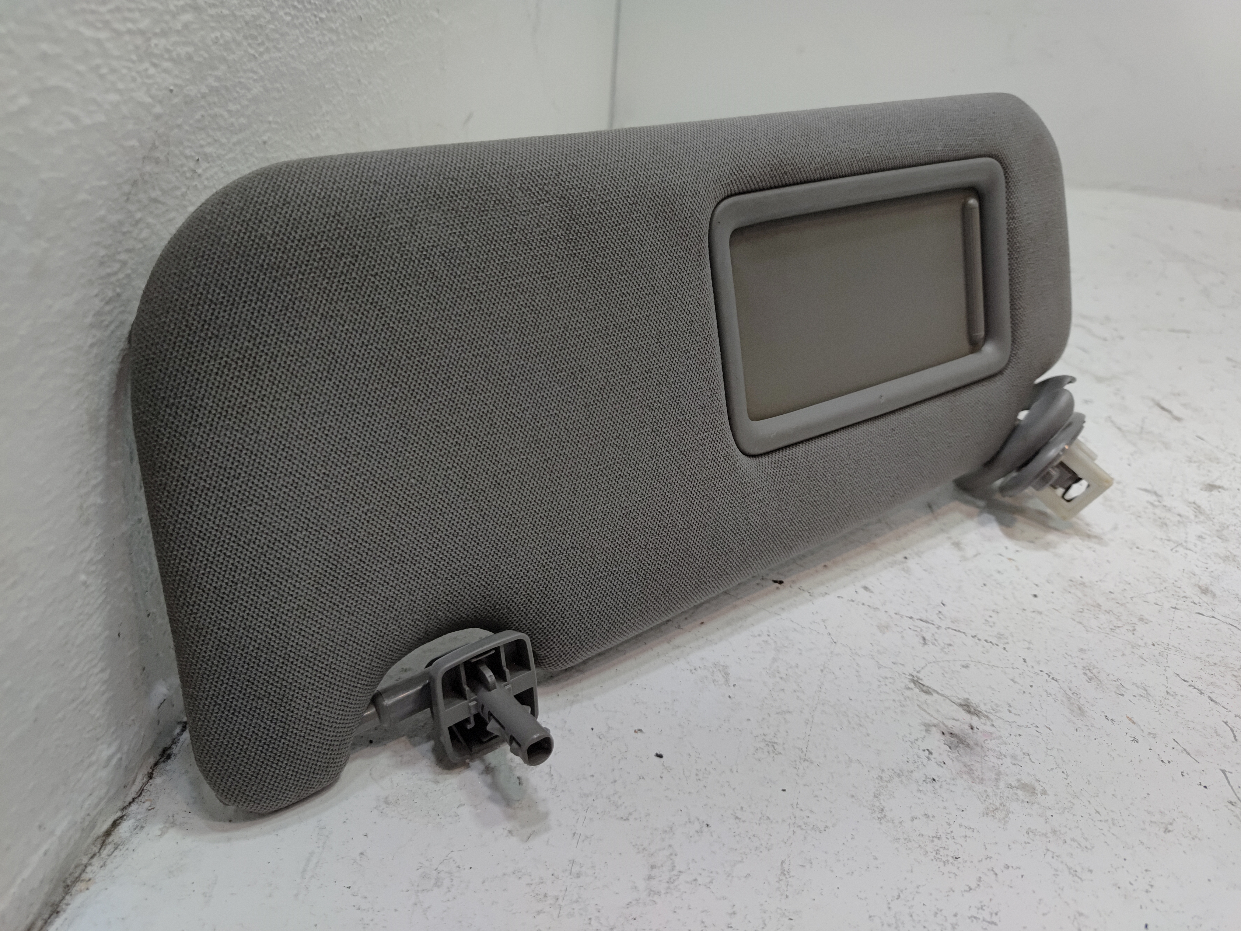 2018-2024 Toyota Camry Front Windshield Left Driver Side Sun Visor Sunvisor OEM