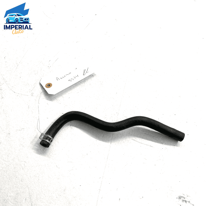 15-20 ACURA TLX THORTTLE BODY OUTLET HOSE TUBE PIPE OEM 19508-5A2-A01