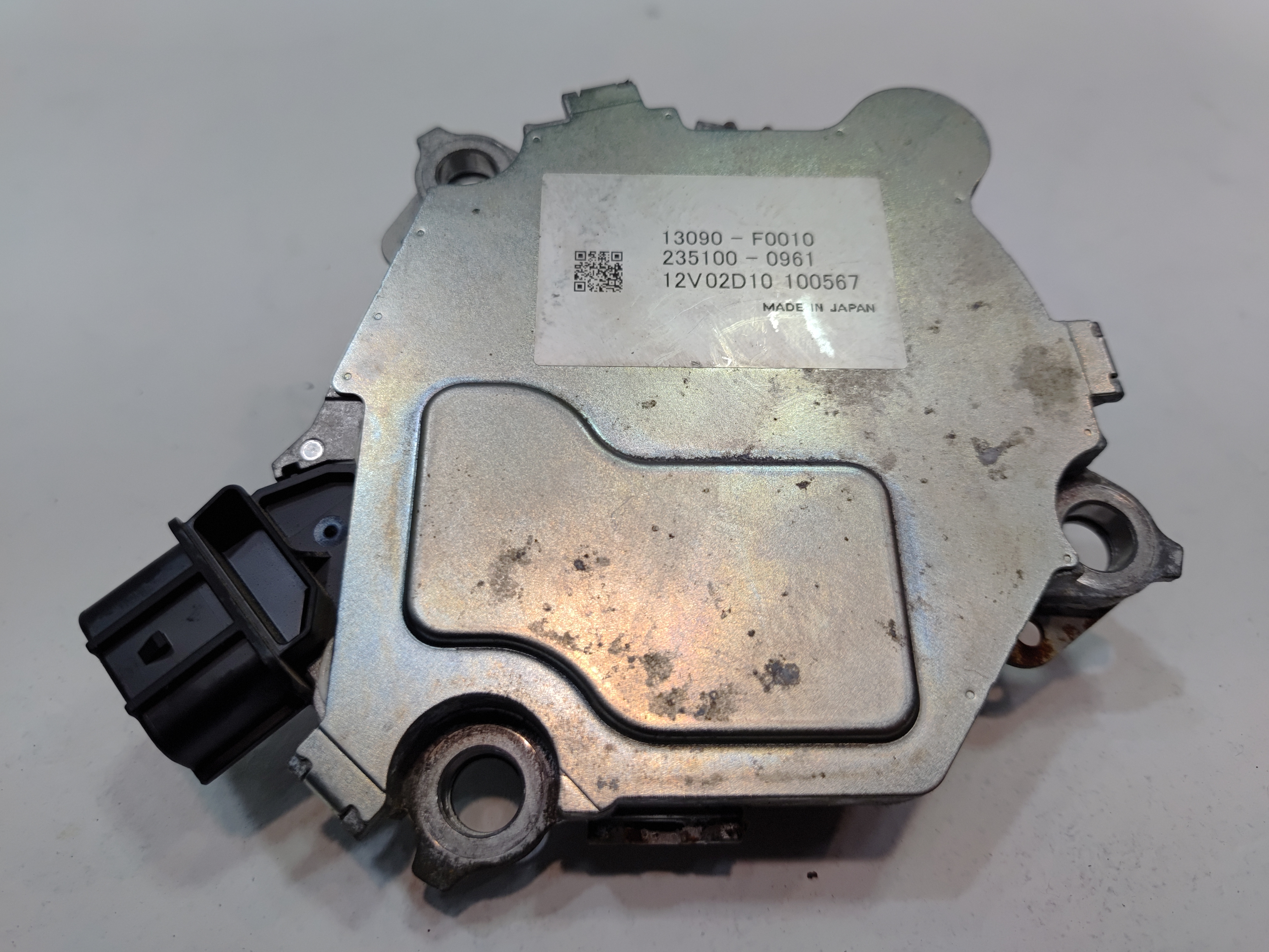 2018-2024 TOYOTA CAMRY 2.5L ENGINE TIMING CONTROL VARIABLE VALVE SOLENOID OEM