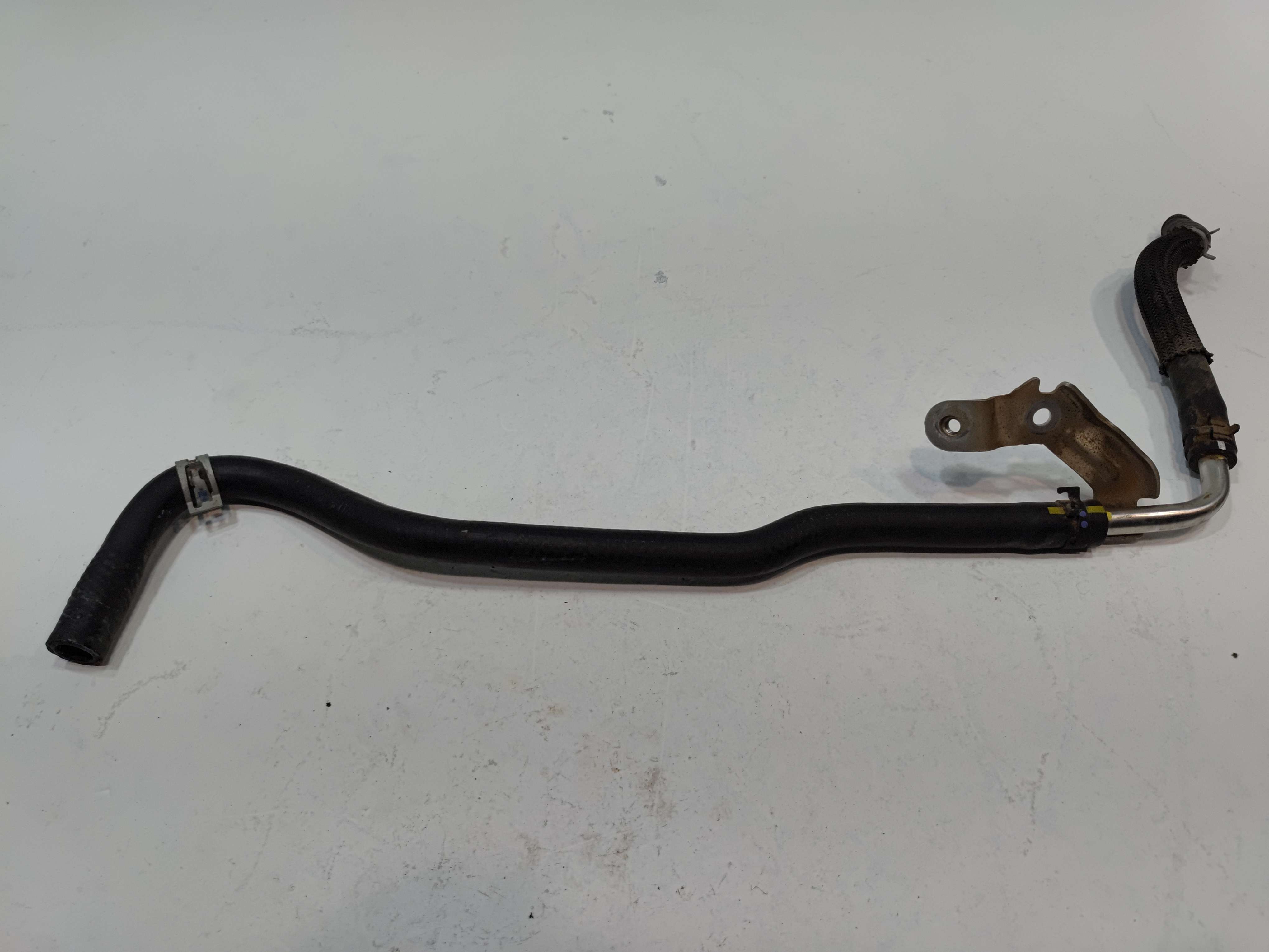 2018-2024 TOYOTA CAMRY 2.5L RADIATOR WATER COOLANT BY-PASS HOSE TUBE PIPE OEM